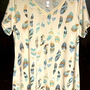 LulaRoe Christy T